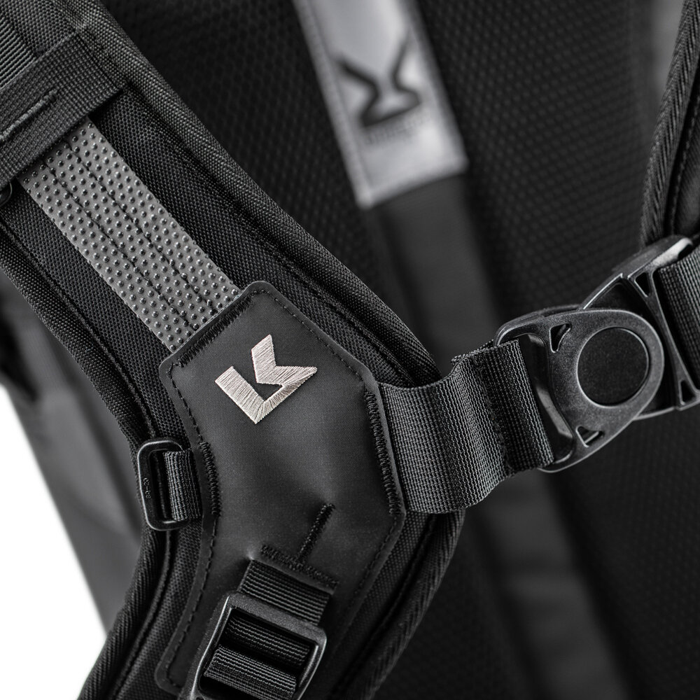 Kriega Backpack R22 – Fynx Moto